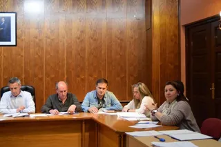 El Ayuntamiento de Alba aprueba definitivamente los presupuestos para 2017