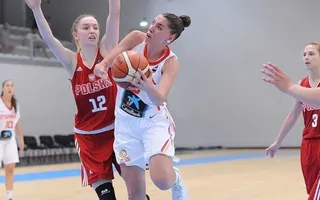 La sub-20 de Laura Quevedo cae contra Portugal