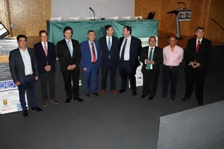 Salamanca acoge una feria de emprendimiento