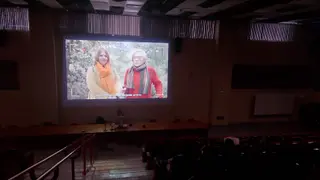 Cima 10 en la Facultad de Comunicación