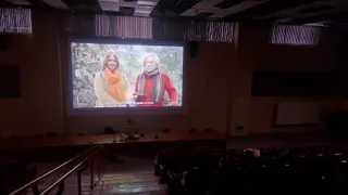 Cima 10 en la Facultad de Comunicación