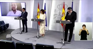 Moncloa 3.1