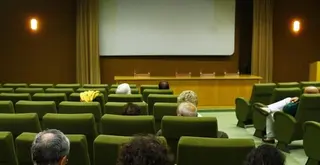 La Filmoteca inaugura un ciclo de documentales de la Italia fascista sobre la Guerra Civil española