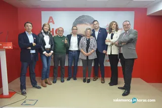Inicio de campaña 10N del PSOE (26)