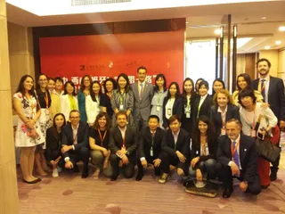 SCE China II
