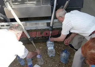 Abastecimiento agua 3
