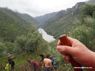 Ruta senderismo Mieza (29)