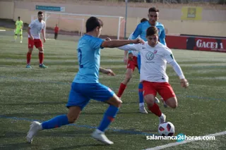Santa Marta DH Atlético de Madrid (4)