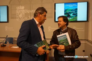 Estudio Geológico Ambiental de ‘Las Batuecas, Sierra de Francia y las Quilamas’