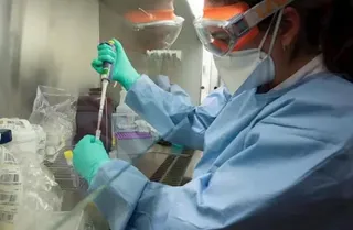 Analisis coronavirus