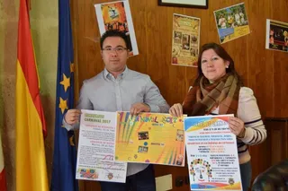 Talleres y concursos para celebrar el Carnaval en Alba