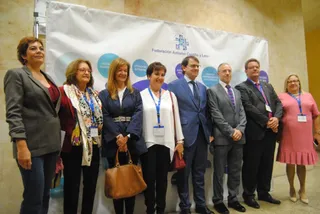 VI Encuentro Familias Autismo Castilla y León