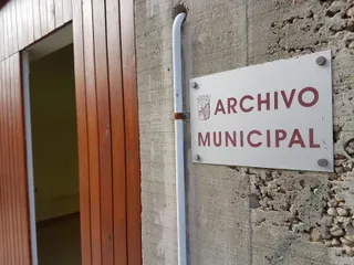 Archivo municipal de Salamanca | Imagen de archivo
