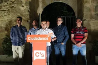 26J: Ciudadanos