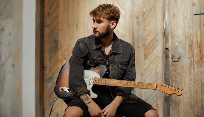 Dani fernández