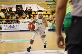 CB Tormes - Basket Xiria