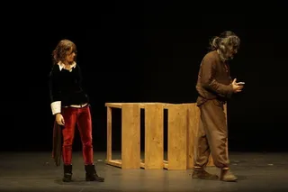 A la venta las entradas para la obra de teatro ‘La Mentira’