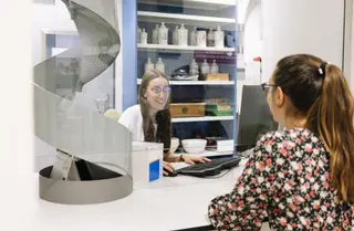 Archivo - Farmacia - SEFH - Archivo
