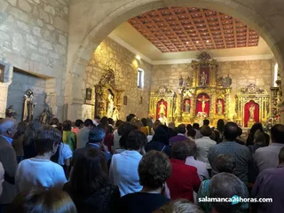Eucaristía y procesión cabrerizos (45)