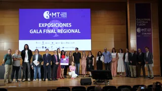 3 Minutos Tesis | Comunicación Universidad de Salamanca