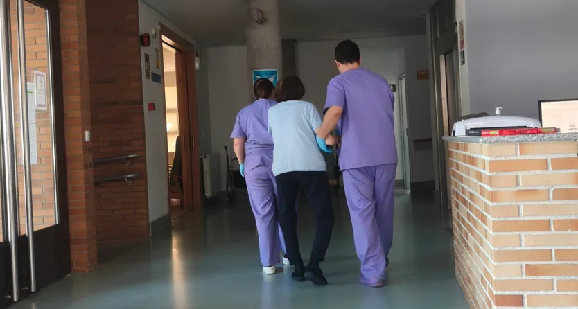 AFA Salamanca, Asociación de Familiares de Personas con Alzheimer