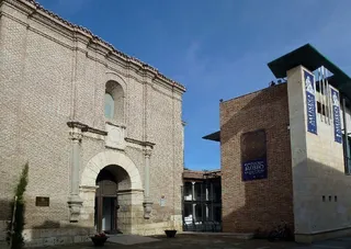 La Junta entrega la restauración del cuadro ‘La Virgen con el Niño’ al Museo de las Ferias de Medina del Campo