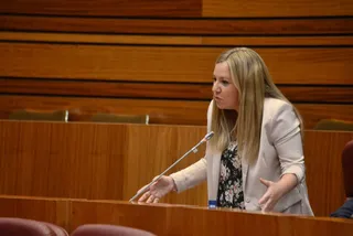 Ciudadanos critica que la modificación de invertirencastillayleon.com dista mucho de las mejoras exigidas