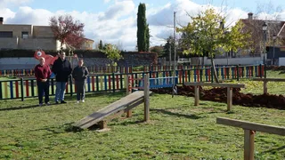 Parcela Aldebarán