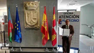 Balance positivo tras el primer año completo de funcionamiento de la Oficina de Atención al Vecino en Villares