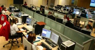 El servicio de emergencias 112 gestionó más de 22.000 incidentes el pasado año en Salamanca