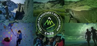 La Escuela de Montaña y Escalada se abre a los bejaranos