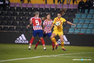 Supercopa femenina Atlético Barcelona (61)