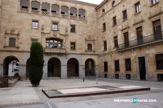 Plaza de la constitucion (2)