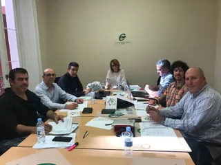 Grupo de trabajo csif agentes medioambiaentales IMG 20200204 WA0000