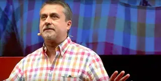 Alfredo Corell