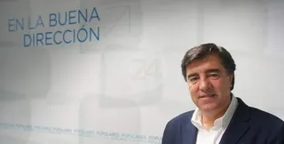 Bermúdez de Castro: "La responsabilidad y el compromiso de algunos no termina en la investidura; comienza con ella"