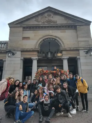 Calasanz Intercambio (30)