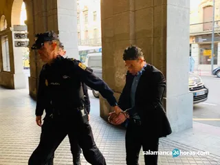 Juicio calle Faisán segunda sesión