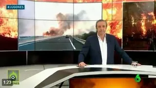 El Guijuelo, protagonista en los deportes de ‘La Sexta’