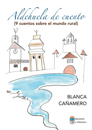 F. Libro Aldehuela de Cuento