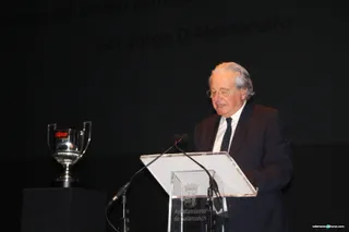 Jorge D'Alessandro / FOTO SALAMANCA24HORAS.COM