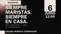 Encuentro Maristas