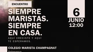 Encuentro Maristas