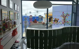 La Escuela Infantil de Guijuelo abre el plazo de matrícula entre el 5 de abril y el 30 de julio