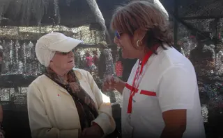 Día de la Banderita de Cruz Roja