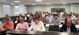 Asaja pone en marcha las comisiones de trabajo de cambio climático y seguros agrarios