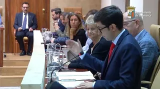 Psoe pleno