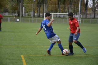 FÚTBOL MODESTO: TROFEO CHARRO 14-15 DE OCTUBRE