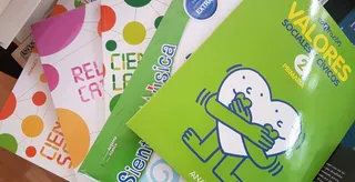 “Con la gratuidad, muchas librerías podríamos cerrar”