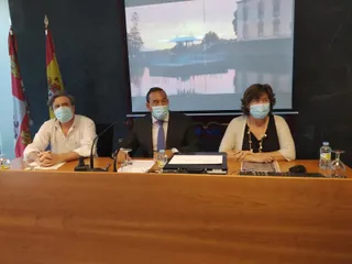 Presentación visitas y talleres de El Bosque de Béjar